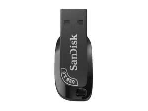 فلش مموری سن دیسک مدل SanDisk Ultra Shift 64GB USB3.0